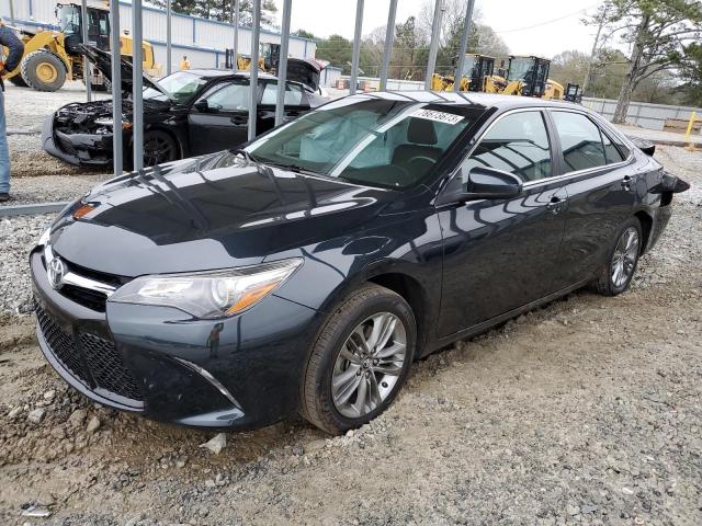 4T1BF1FK4HU812634 | 2017 TOYOTA CAMRY LE