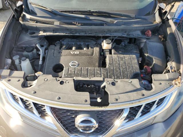 2013 Nissan Murano S VIN: JN8AZ1MW3DW306907 Lot: 79747053