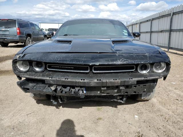 2C3CDZAGXJH182728 | 2018 DODGE CHALLENGER