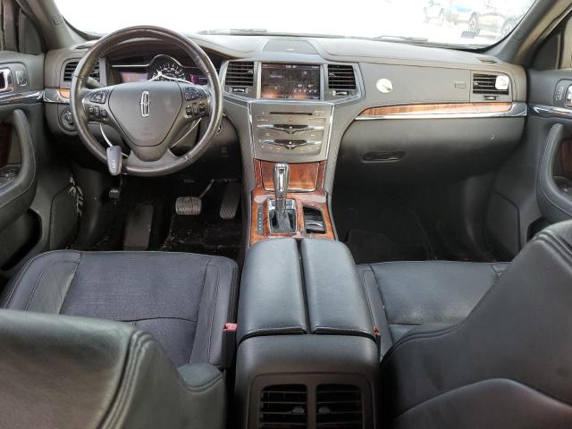 2013 Lincoln Mks VIN: 1LNHL9DK2DG611683 Lot: 78760333