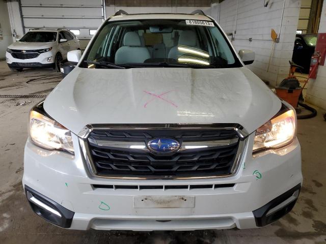 JF2SJAEC7JH458699 | 2018 SUBARU FORESTER 2