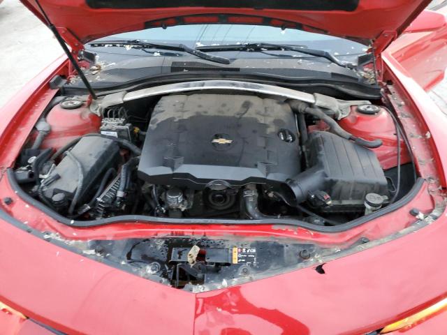 2G1FD3D30F9278361 | 2015 CHEVROLET CAMARO LT