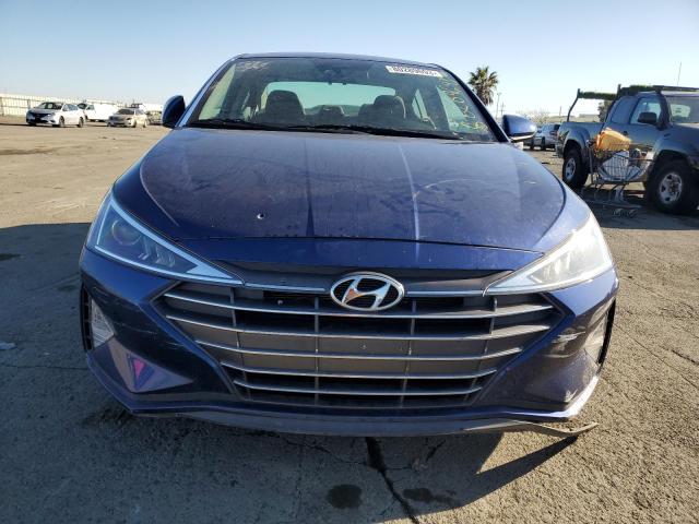 5NPD84LF1KH433978 | 2019 HYUNDAI ELANTRA SE