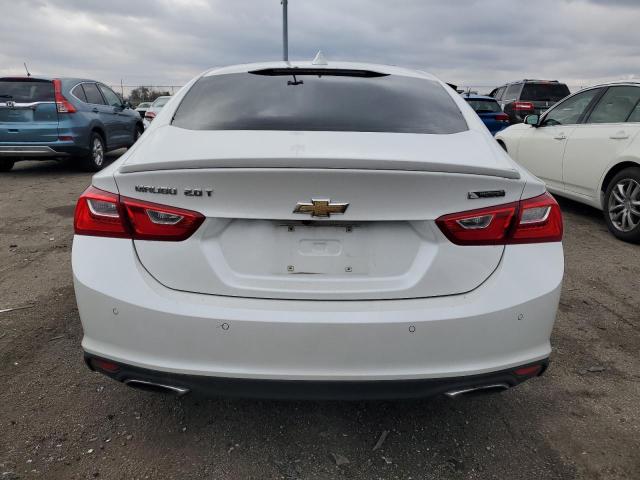 1G1ZE5SX5JF216238 | 2018 CHEVROLET MALIBU PRE