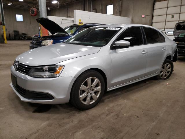 3VWD17AJXEM263385 | 2014 VOLKSWAGEN JETTA SE