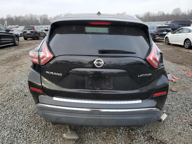 5N1AZ2MG9FN229913 | 2015 NISSAN MURANO S