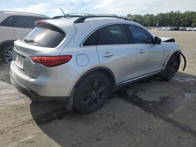 2013 Infiniti Fx37 VIN: JN8CS1MU1DM141043 Lot: 80151423