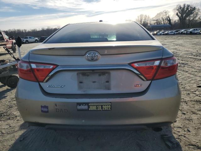 4T1BF1FKXFU078756 | 2015 TOYOTA CAMRY LE