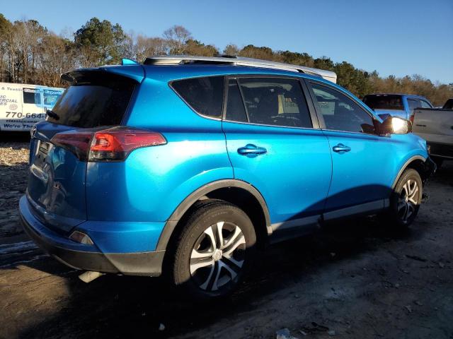 2T3ZFREV9GW261583 | 2016 TOYOTA RAV4 LE