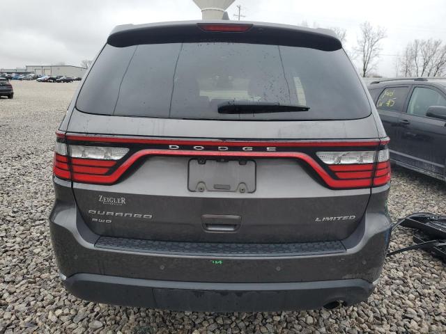 1C4RDJDG9EC514721 | 2014 DODGE DURANGO LI