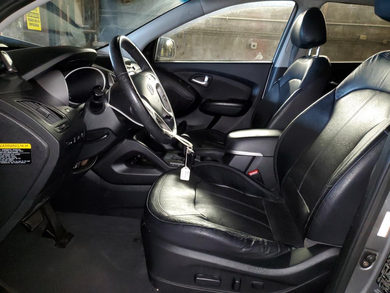 KM8JUCAC1DU623785 2013 Hyundai Tucson Gls