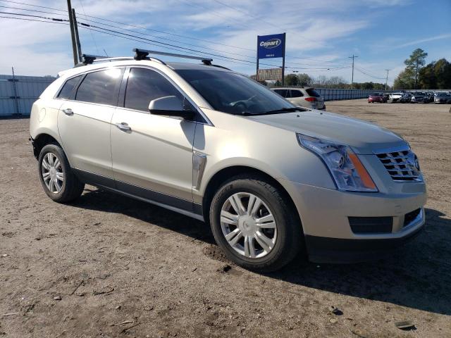 3GYFNAE3XES582784 | 2014 CADILLAC SRX