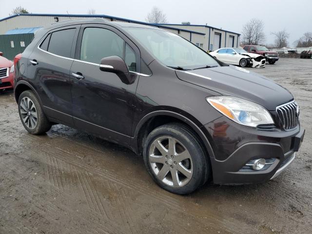 KL4CJGSB6EB521215 | 2014 Buick encore