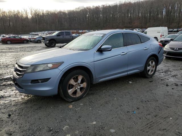 2010 Honda Accord Crosstour EX