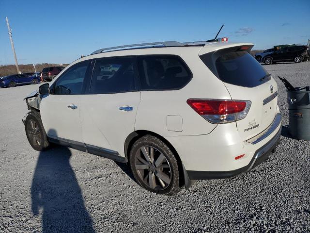 5N1AR2MM3GC617884 | 2016 NISSAN PATHFINDER