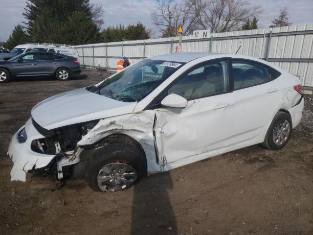 Vin: kmhct4ae7hu365779, lot: 81974993, hyundai accent se 2017 img_1