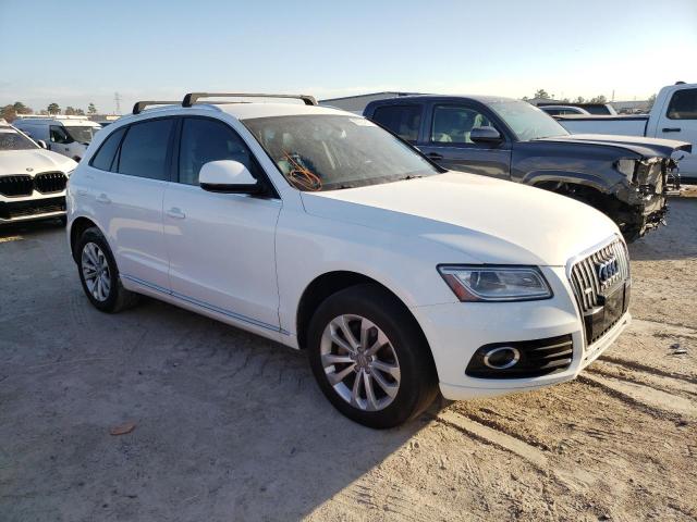 VIN WA1CFAFP1EA081236 2014 Audi Q5, Premium no.4