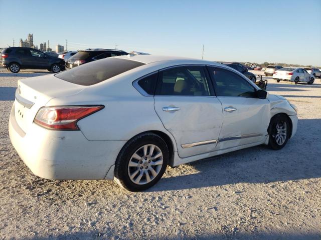 Vin: 1n4al3ap0fn876108, lot: 80189353, nissan altima 2.5 20153