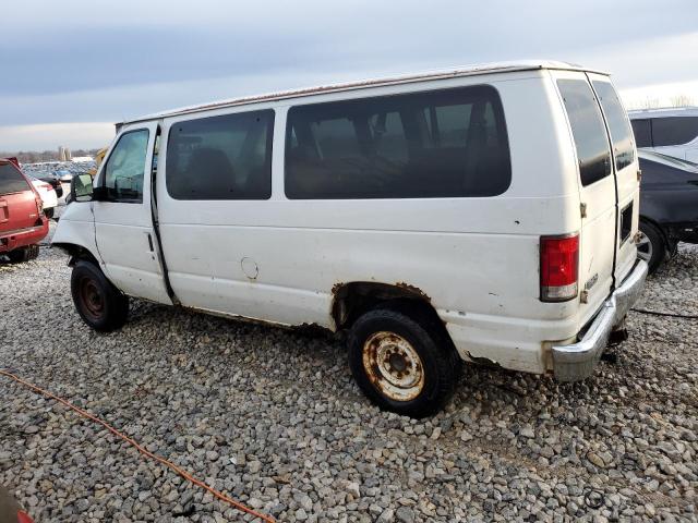 1FBNE31L36DA60751 | 2006 Ford econoline e350 super duty wagon