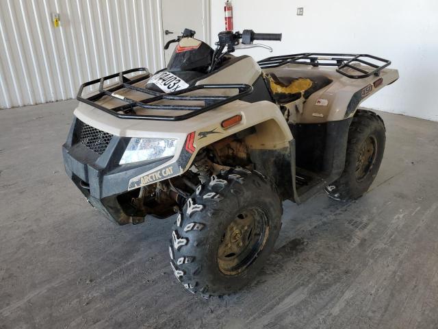 2023 ATV 4 WHEELER RFB23ATV4PK6P0911