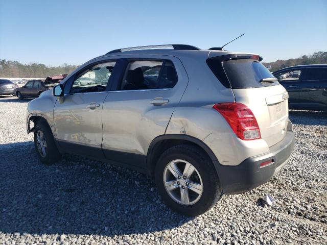 3GNCJPSB3GL212350 | 2016 CHEVROLET TRAX 1LT