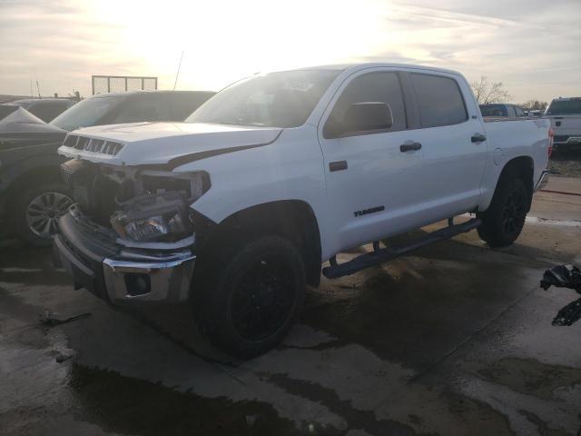 2019 Toyota Tundra 