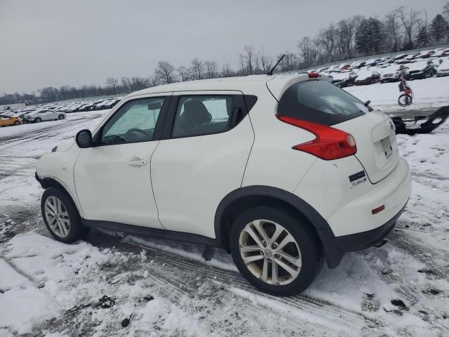 JN8AF5MV1ET480615 | 2014 NISSAN JUKE S