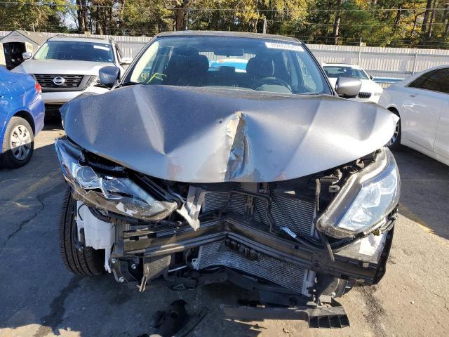 2019 NISSAN ROGUE SPT JN1BJ1CPXKW243595