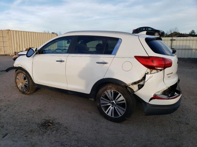 KNDPC3AC6G7862866 | 2016 KIA SPORTAGE E