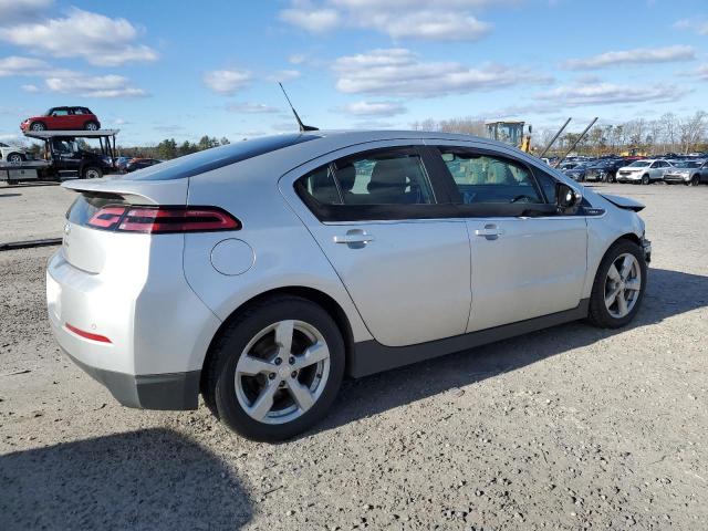 VIN 1G1RA6E4XDU130796 2013 Chevrolet Volt no.3