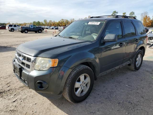 2009 Ford Escape XLS