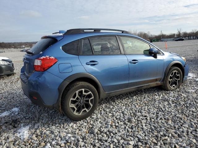 JF2GPANC5G8327493 | 2016 SUBARU CROSSTREK