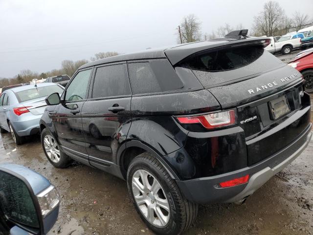 SALVP2RXXJH321004 | 2018 LAND ROVER RANGE ROVE