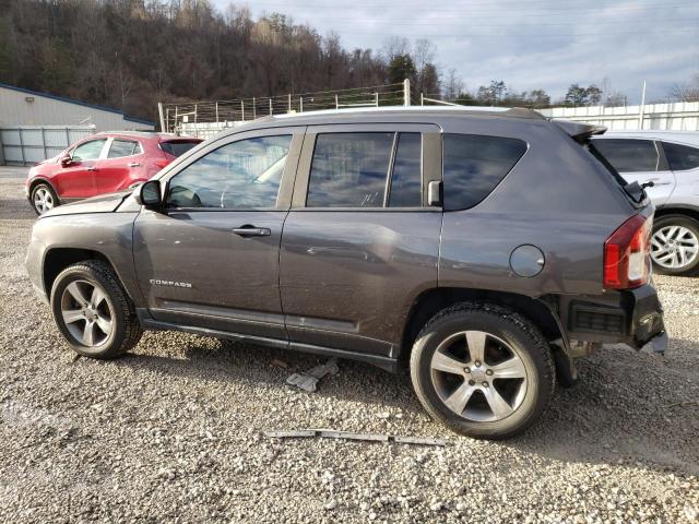 1C4NJDEB6GD768086 | 2016 JEEP COMPASS LA