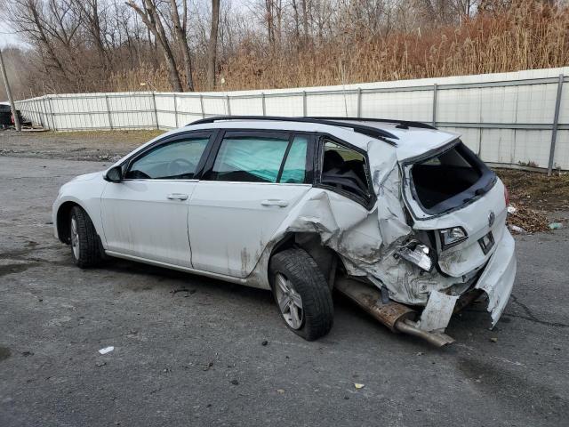 2015 VOLKSWAGEN GOLF SPORT - 3VWCA7AUXFM503638