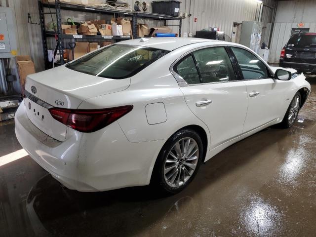 JN1EV7AR7LM250283 | 2020 INFINITI Q50 PURE