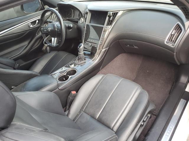 2020 INFINITI Q60 PURE - JN1EV7EK2LM340129