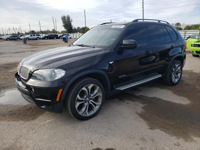 2011 BMW X5 xDrive50i