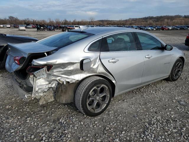 1G1ZD5ST0L106684 | 2020 Chevrolet malibu lt