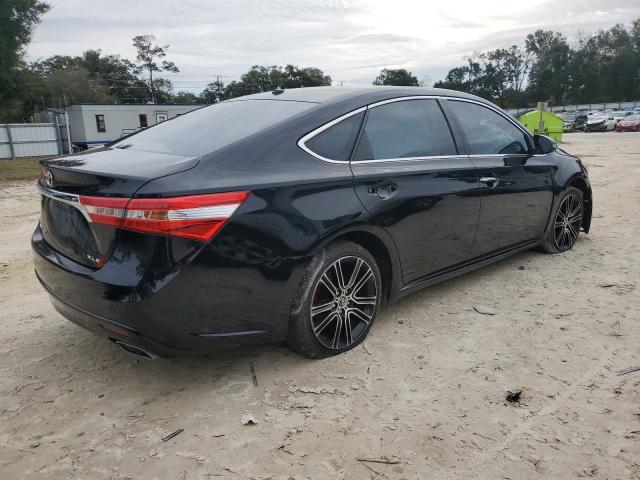 4T1BK1EB0FU137617 | 2015 TOYOTA AVALON XLE