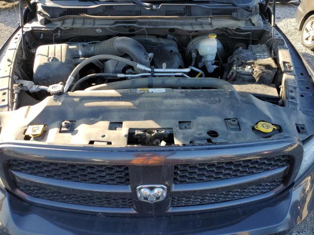 3C6JR6AT1GG188367 | 2016 RAM 1500 ST