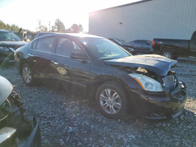 Vin: 1n4al2ap9cn493659, lot: 79527903, nissan altima base 20124