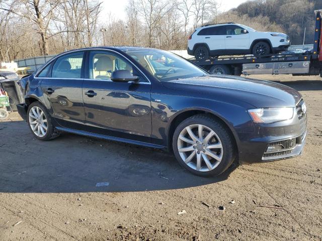 VIN WAUBFAFLXEN002537 2014 Audi A4, Premium no.4