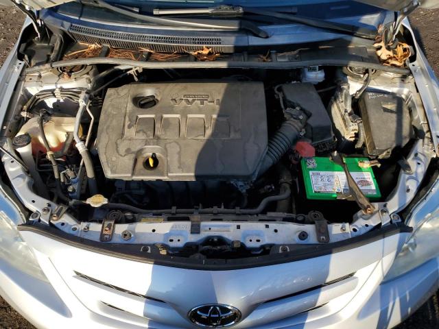 5YFBU4EE5CP022398 | 2012 Toyota corolla base