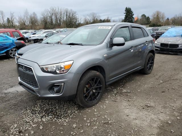 2014 MITSUBISHI OUTLANDER SPORT SE for Sale