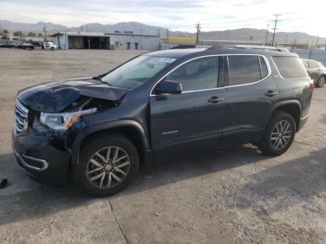 1GKKNLLS3KZ119480 | 2019 GMC ACADIA SLE