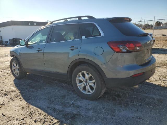 2013 Mazda Cx-9 Touring VIN: JM3TB3CV7D0403177 Lot: 82252043