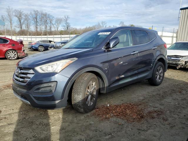 2015 Hyundai Santa Fe Sport 