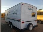 2002 Fleetwood Wilderness for Sale in Magna, UT - Vandalism