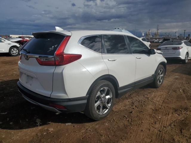 5J6RW1H58KA017664 | 2019 Honda cr-v ex